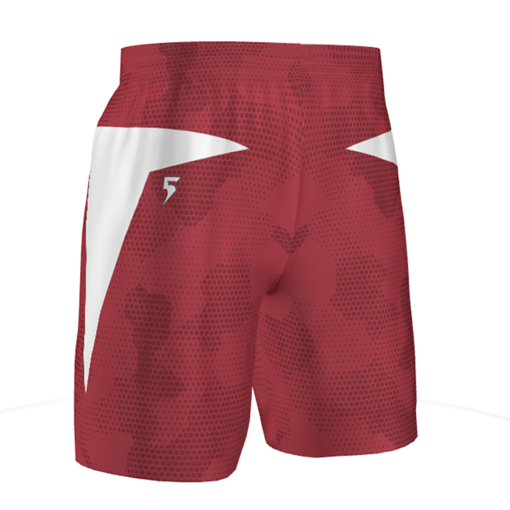 Customizable Youth Soccer Shorts #326810