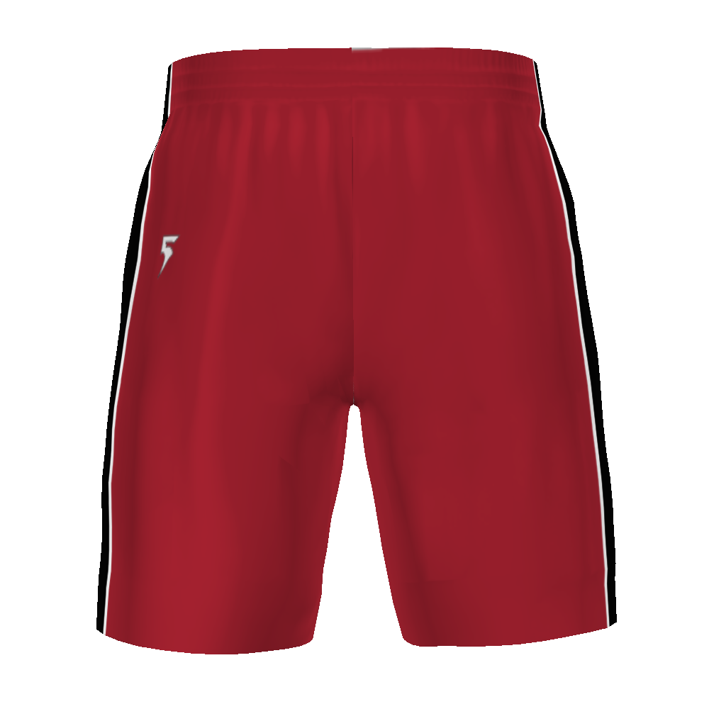Customizable Youth Soccer Shorts #326810