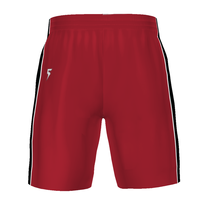 Customizable Youth Soccer Shorts #326810