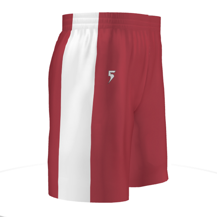 Customizable Youth Soccer Shorts #326810