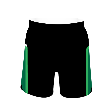CUSTOMIZABLE VOLLEYBALL SHORTS #341160