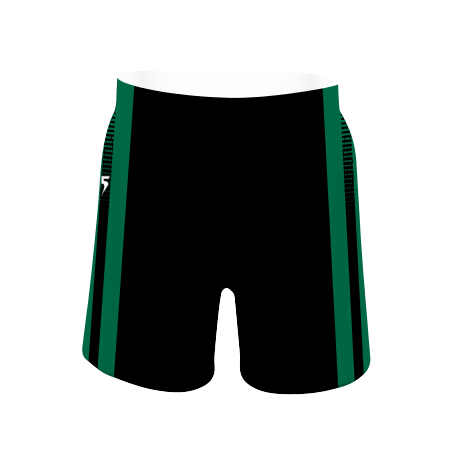 CUSTOMIZABLE VOLLEYBALL SHORTS #341160