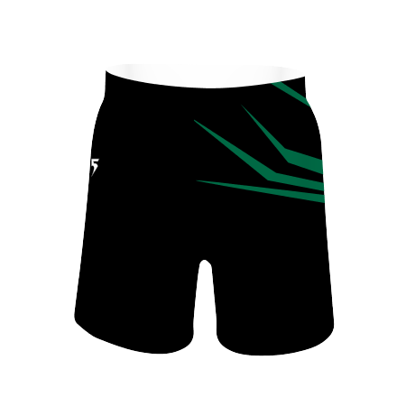 CUSTOMIZABLE VOLLEYBALL SHORTS #341160