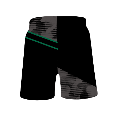 CUSTOMIZABLE VOLLEYBALL SHORTS #341160