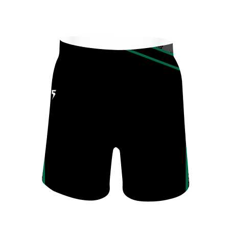 CUSTOMIZABLE VOLLEYBALL SHORTS #341160