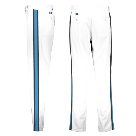 Customizable Youth Baseball Pant #346LGB