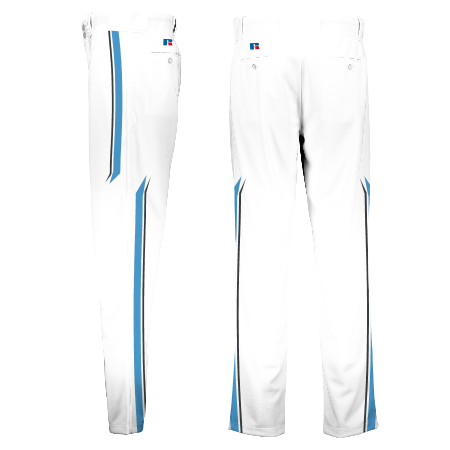 Customizable Youth Baseball Pant #346LGB