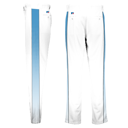 Customizable Youth Baseball Pant #346LGB