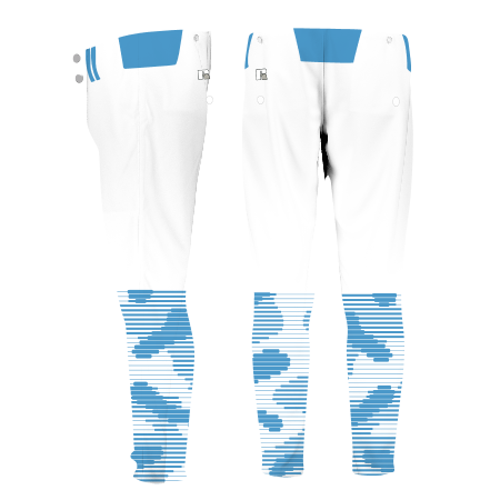 Customizable Youth Baseball Pant #346LGB