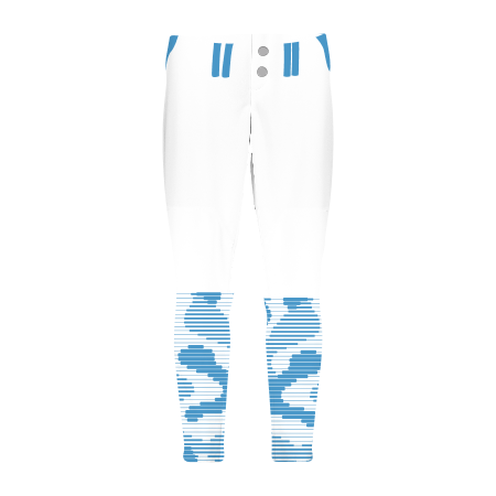 Customizable Youth Baseball Pant #346LGB