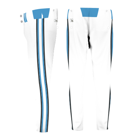 Customizable Youth Baseball Pant #346LGB