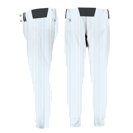 Customizable Youth Baseball Pant #346LGB