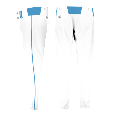 Customizable Youth Baseball Pant #346LGB