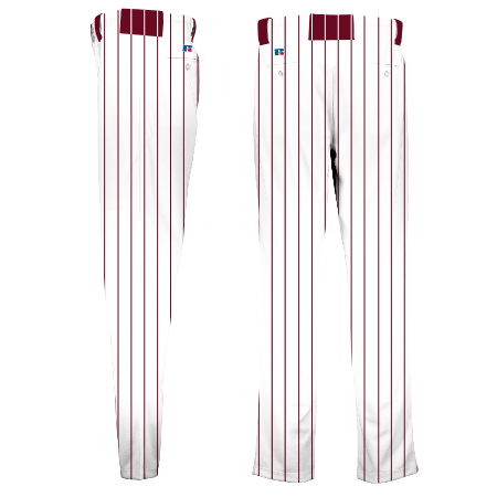 Customizable Baseball Pant #346LGS