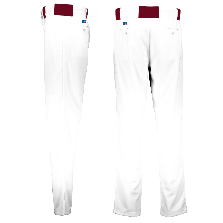 Customizable Baseball Pant #346LGS