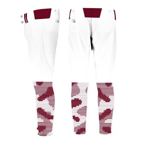 Customizable Baseball Pant #346LGS