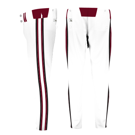 Customizable Baseball Pant #346LGS