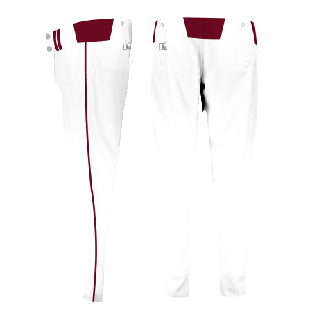 Customizable Baseball Pant #346LGS