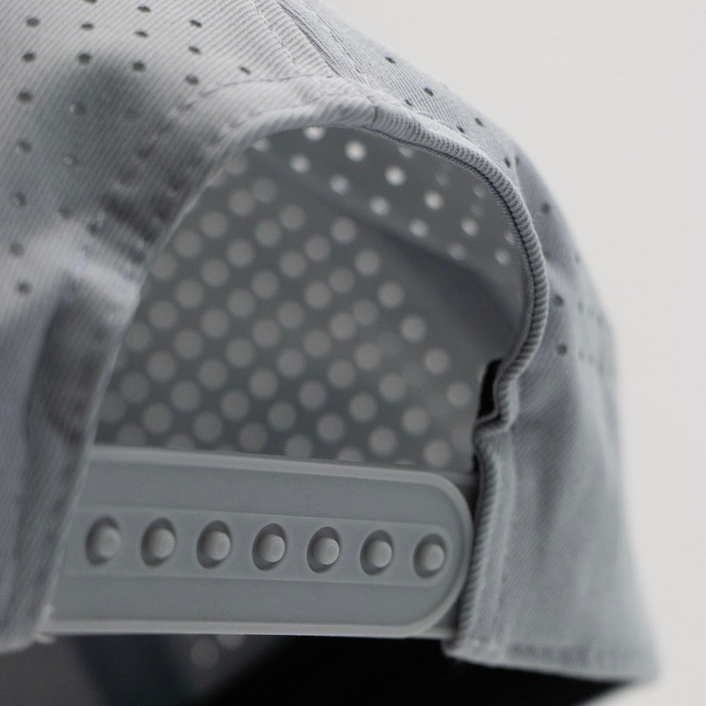 519 PUFF EMBROIDERED PREMIUM ATHLETIC ROPE HAT (UNISEX)