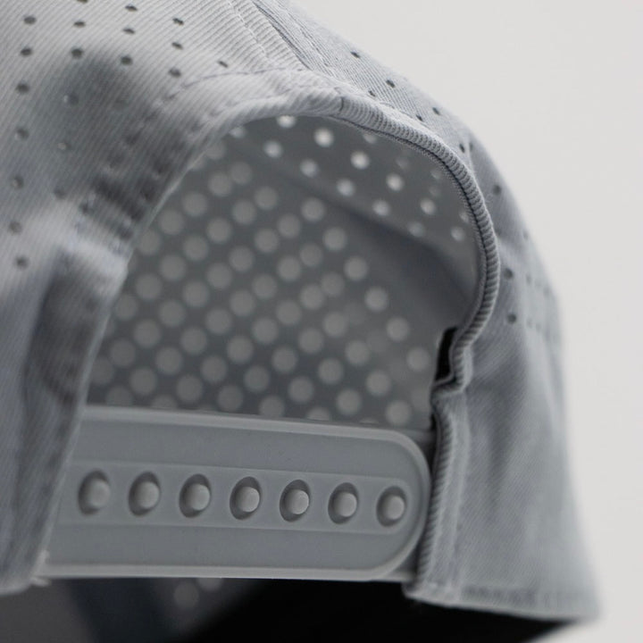 519 PUFF EMBROIDERED PREMIUM ATHLETIC ROPE HAT (UNISEX)