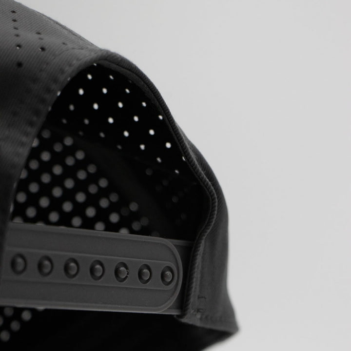 519 PUFF EMBROIDERED PREMIUM ATHLETIC ROPE HAT (UNISEX)