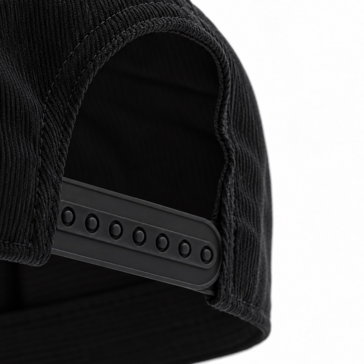 LIMITED EDITION CORDUROY KNIGHTS SNAPBACK HAT (UNISEX)