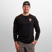 GONE CAMPING LONG SLEEVE (MENS)
