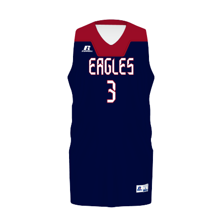Customizable Unisex Dynaspeed Basketball Jersey #4B3VTA