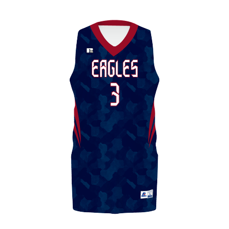 Customizable Unisex Dynaspeed Basketball Jersey #4B3VTA
