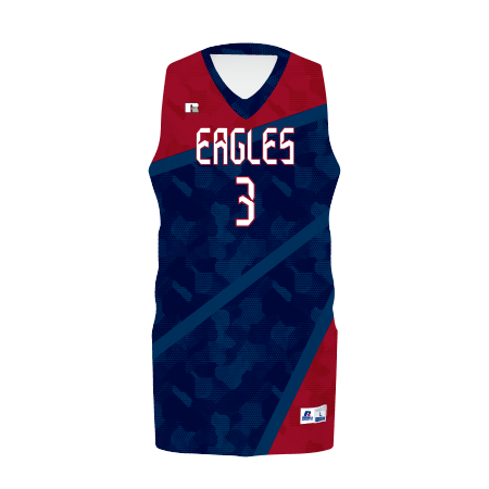 Customizable Unisex Dynaspeed Basketball Jersey #4B3VTA