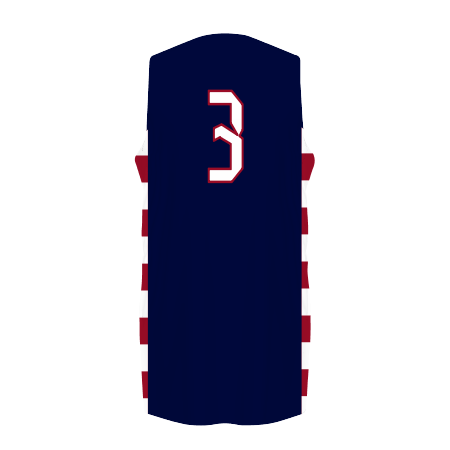 Customizable Unisex Dynaspeed Basketball Jersey #4B3VTA