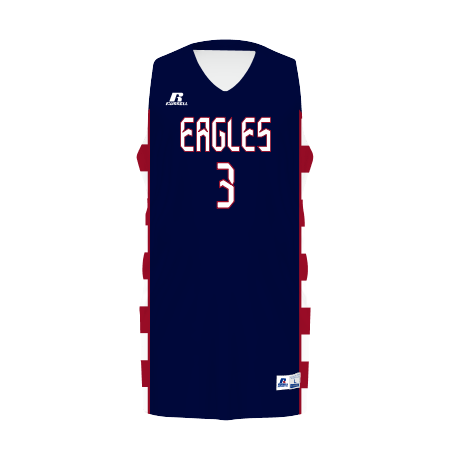 Customizable Unisex Dynaspeed Basketball Jersey #4B3VTA