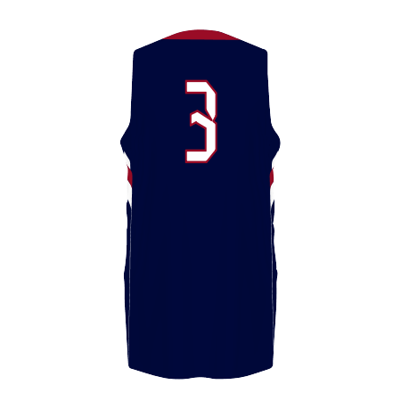 Customizable Unisex Dynaspeed Basketball Jersey #4B3VTA