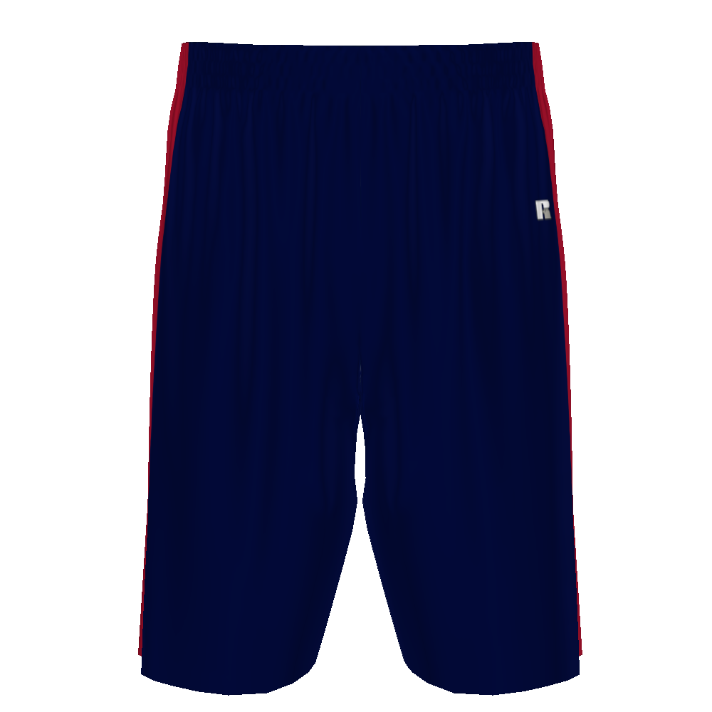 Customizable Mens Dynaspeed Basketball 10" Shorts #4B3VTB