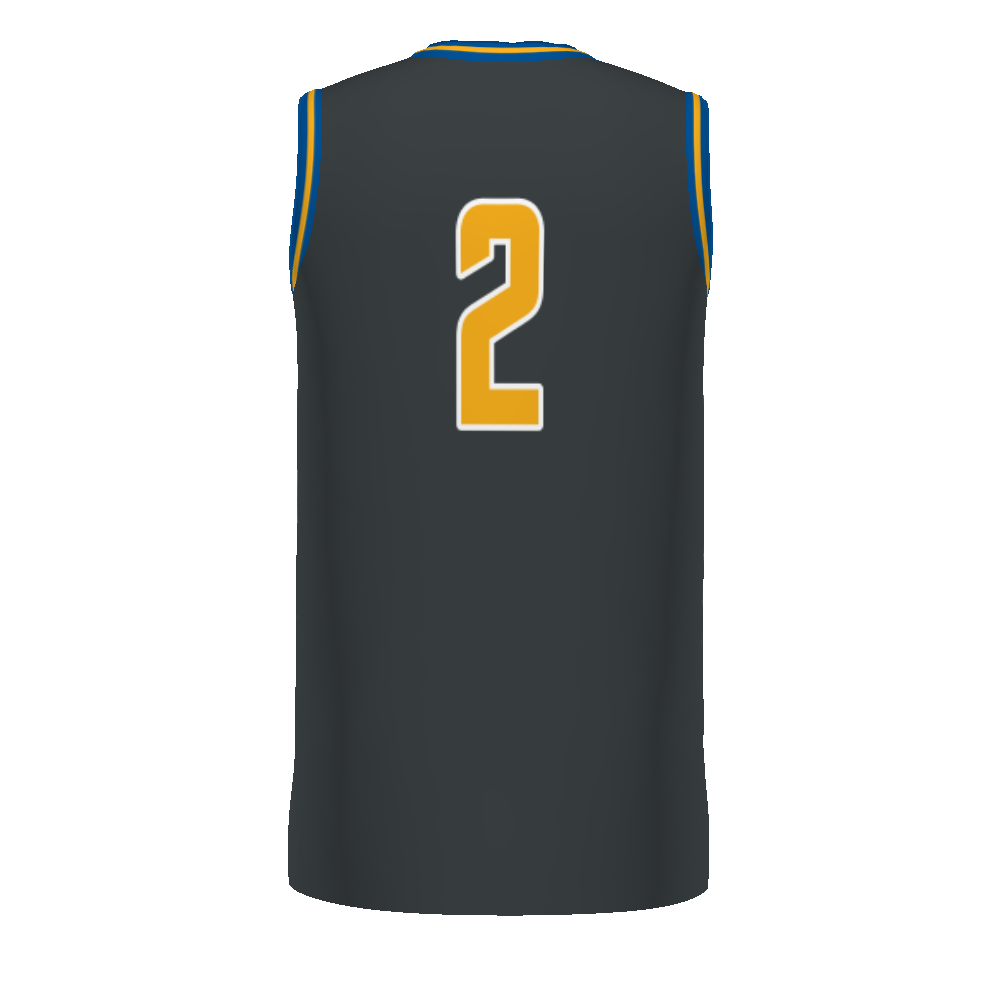 Customizable Unisex Elite Basketball Jersey #4R3CHA