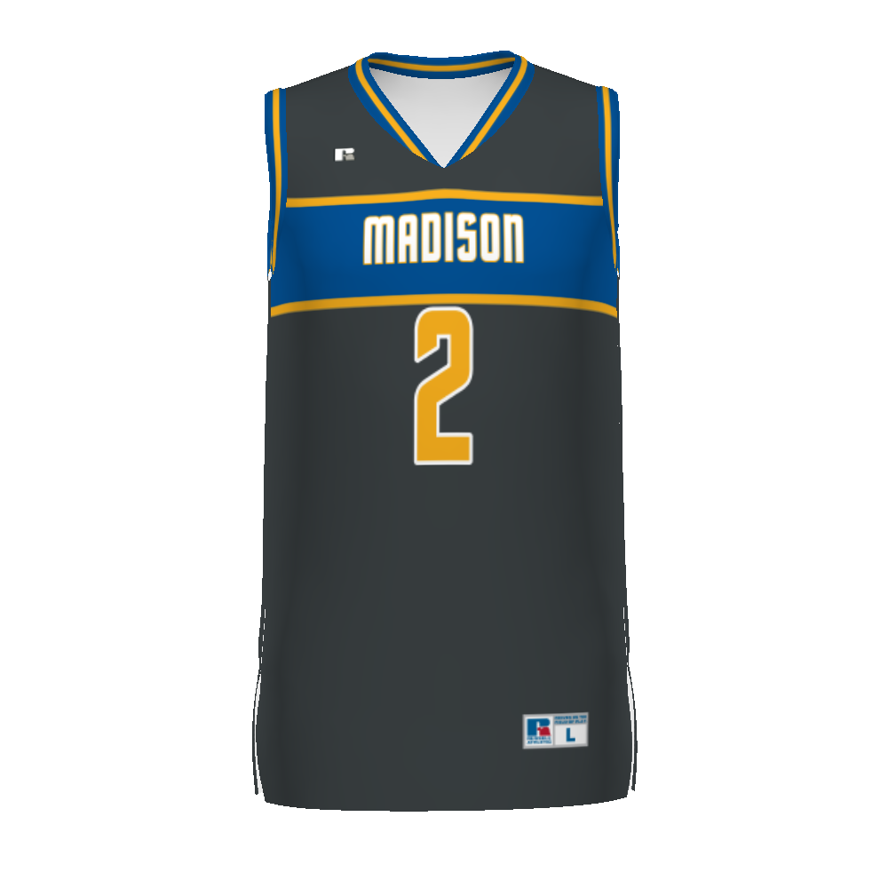 Customizable Unisex Elite Basketball Jersey #4R3CHA