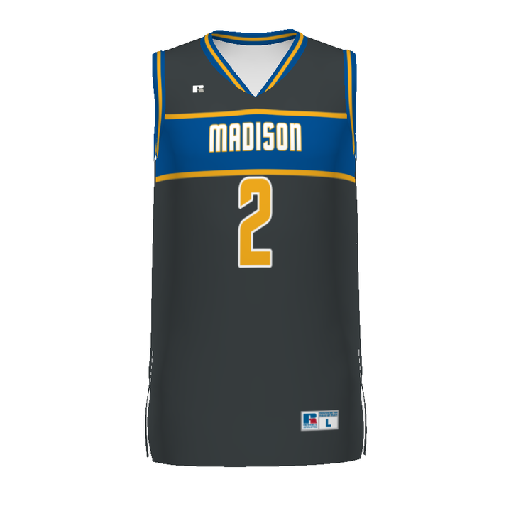 Customizable Unisex Elite Basketball Jersey #4R3CHA