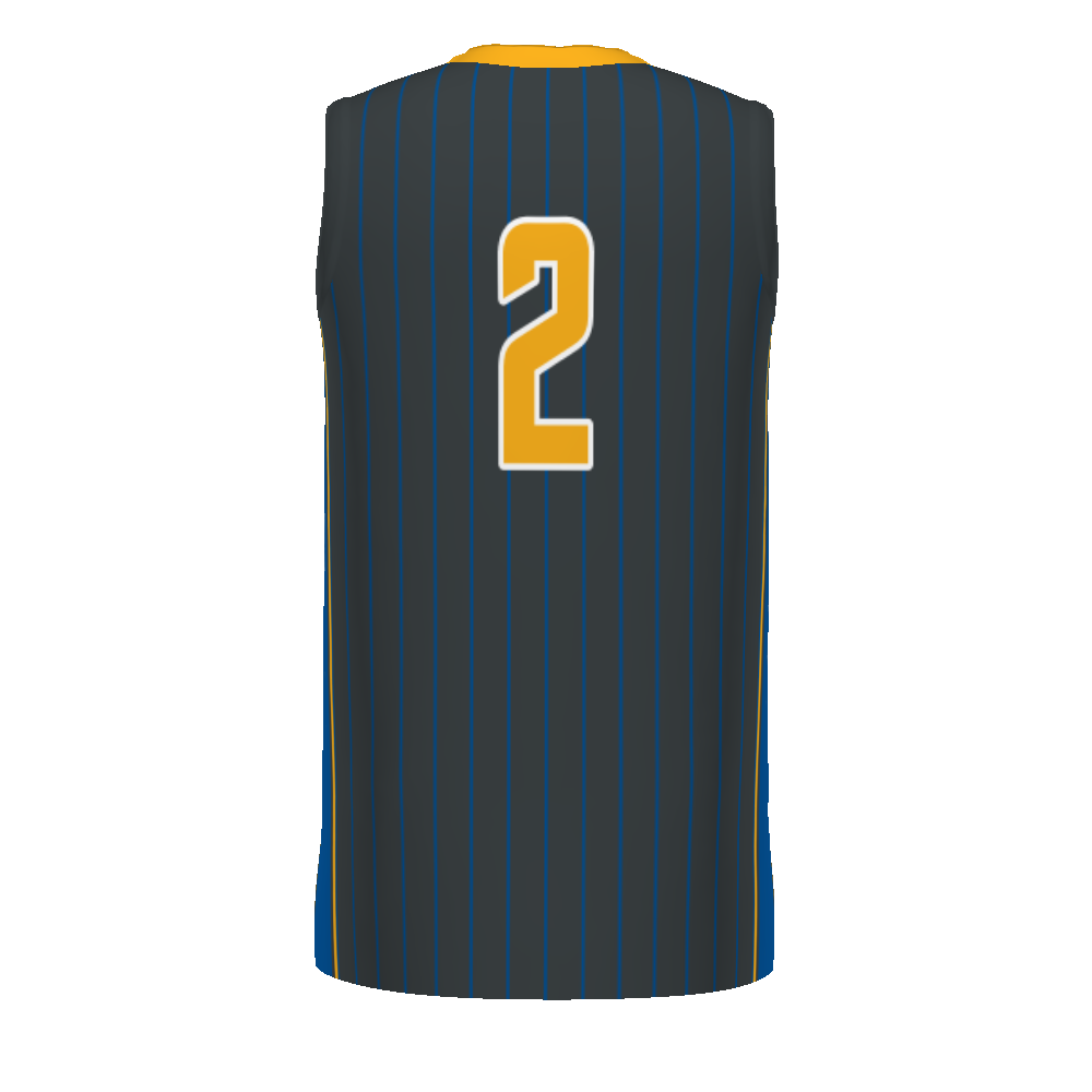 Customizable Unisex Elite Basketball Jersey #4R3CHA