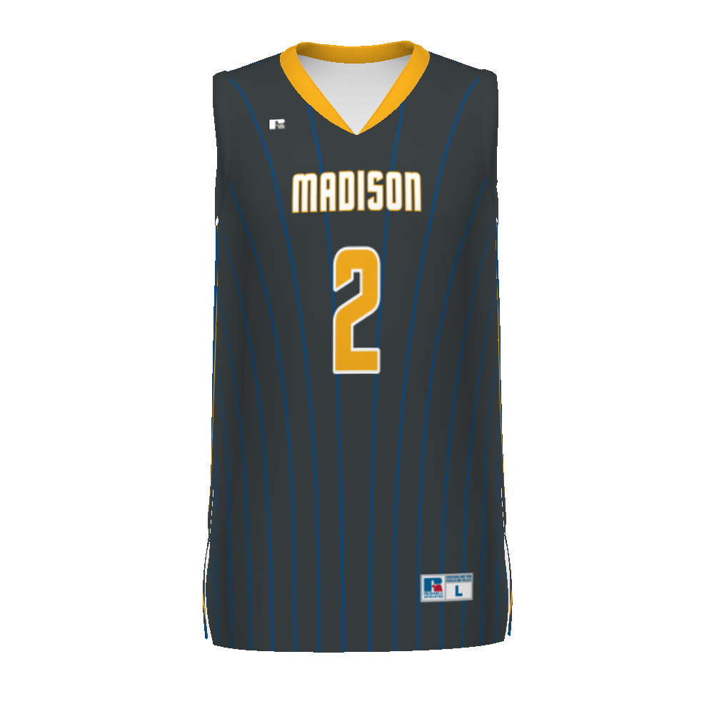Customizable Unisex Elite Basketball Jersey #4R3CHA
