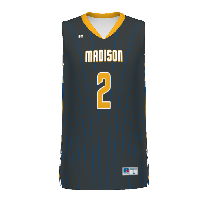 Customizable Unisex Elite Basketball Jersey #4R3CHA