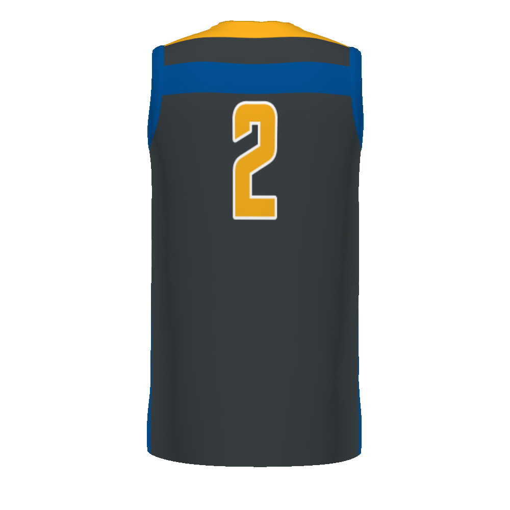 Customizable Unisex Elite Basketball Jersey #4R3CHA