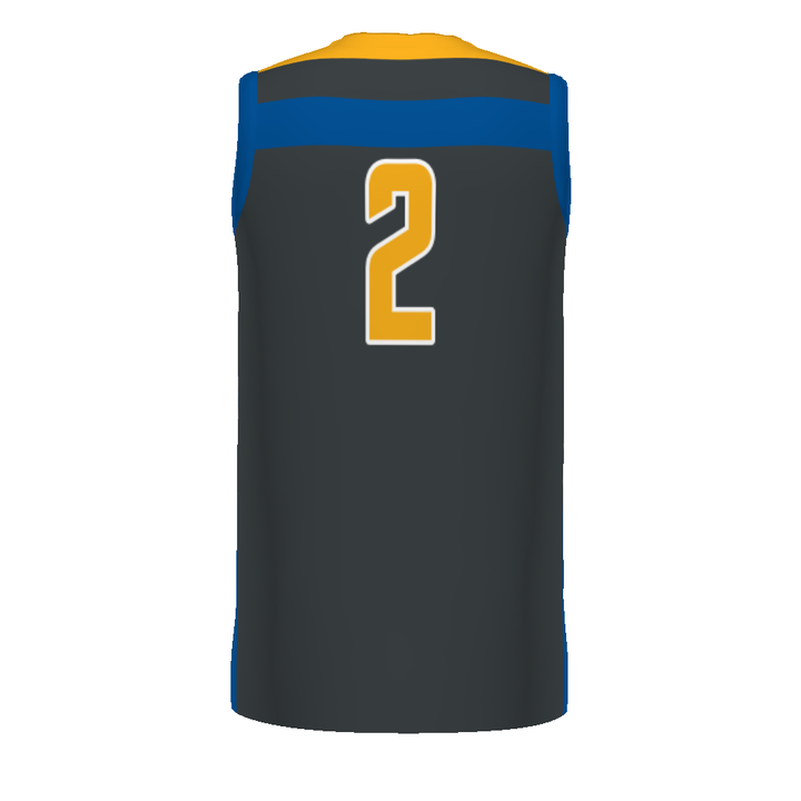 Customizable Unisex Elite Basketball Jersey #4R3CHA