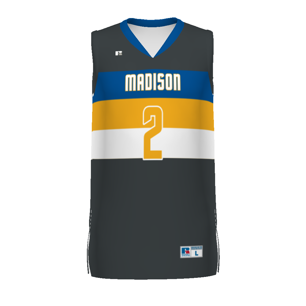 Customizable Unisex Elite Basketball Jersey #4R3CHA