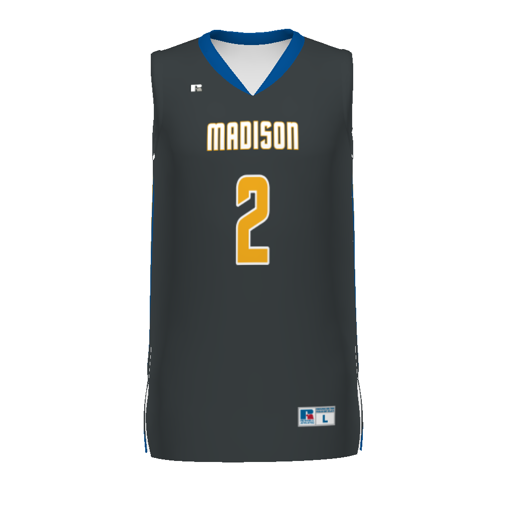 Customizable Unisex Elite Basketball Jersey #4R3CHA