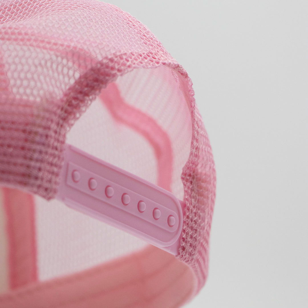 KINDNESS IS GOLDEN FOAM SNAPBACK (UNISEX)