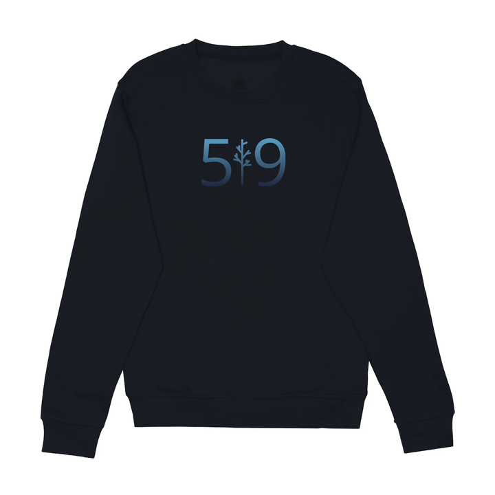 CLASSIC GRADIENT CREW (YOUTH)