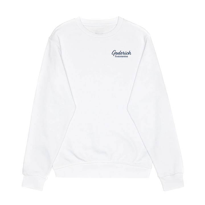 GODERICH CREW (UNISEX)