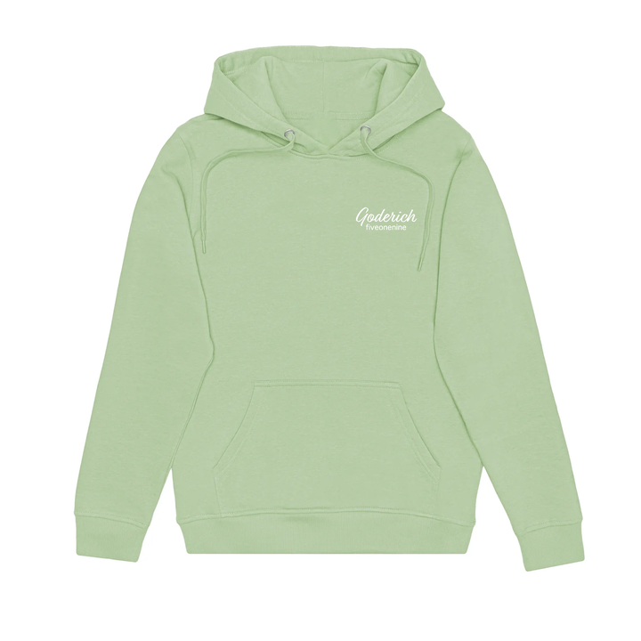 GODERICH HOODIE (UNISEX)