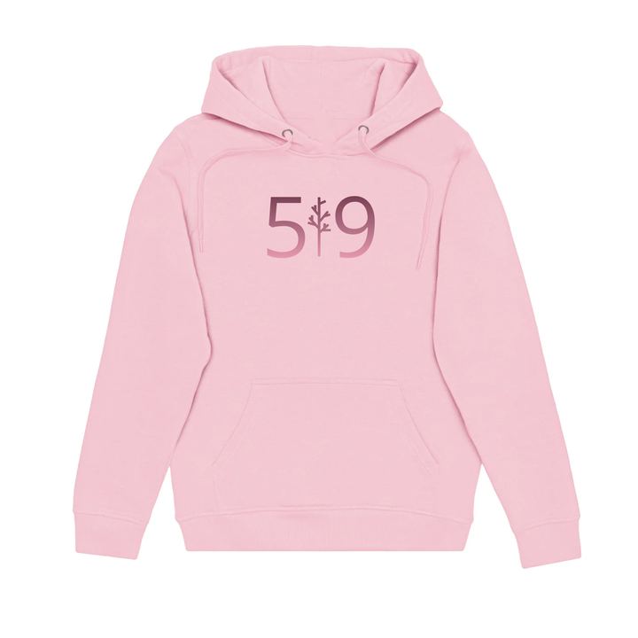 CLASSIC GRADIENT HOODIE (YOUTH)