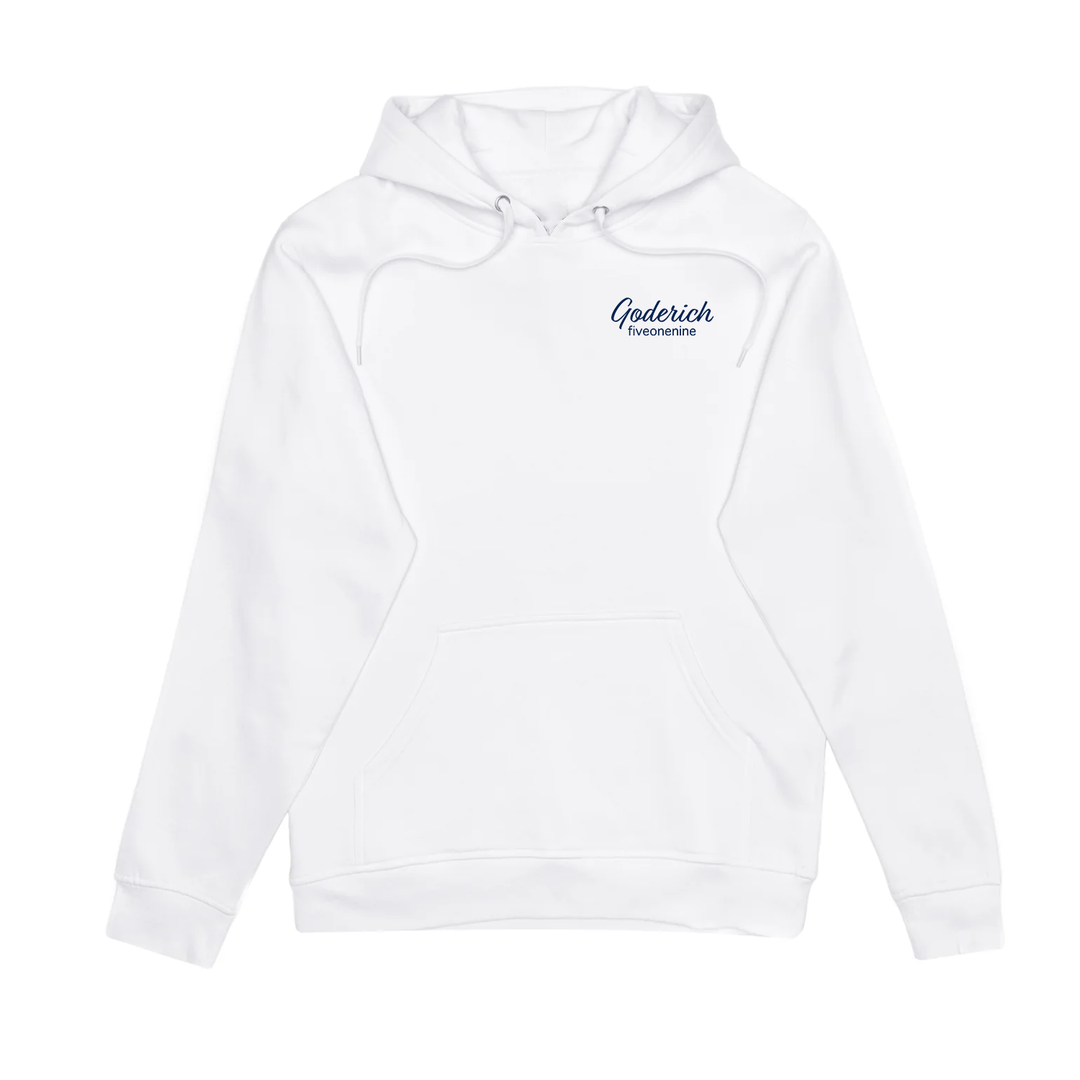 GODERICH HOODIE (UNISEX)